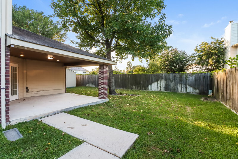 2,290/Mo, 3827 Cyril Dr Humble, TX 77396 Misc View 14