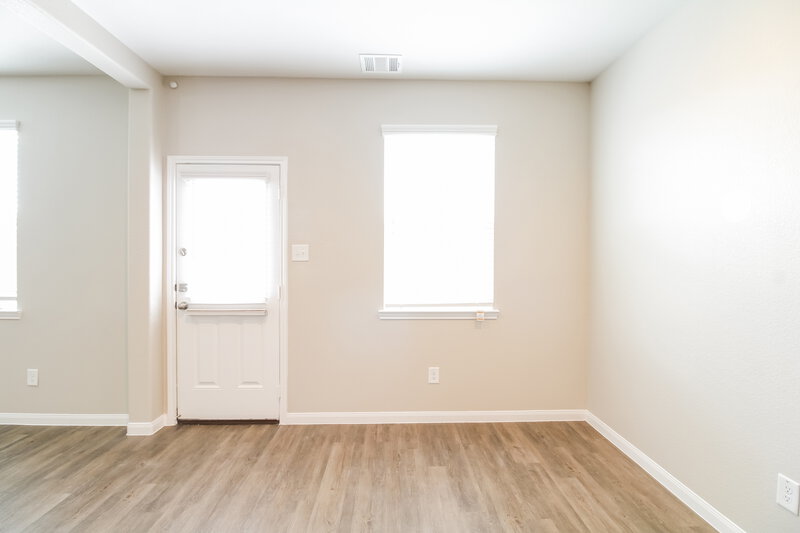 2,105/Mo, 18739 Cooper Ravine Way Katy, TX 77449 Dining Room View
