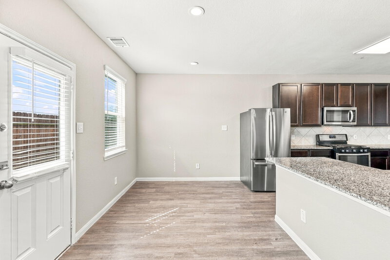 2,035/Mo, 18739 Cooper Ravine Way Katy, TX 77449 Dining Room View