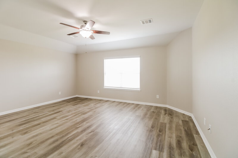 2,105/Mo, 18739 Cooper Ravine Way Katy, TX 77449 Main Bedroom View