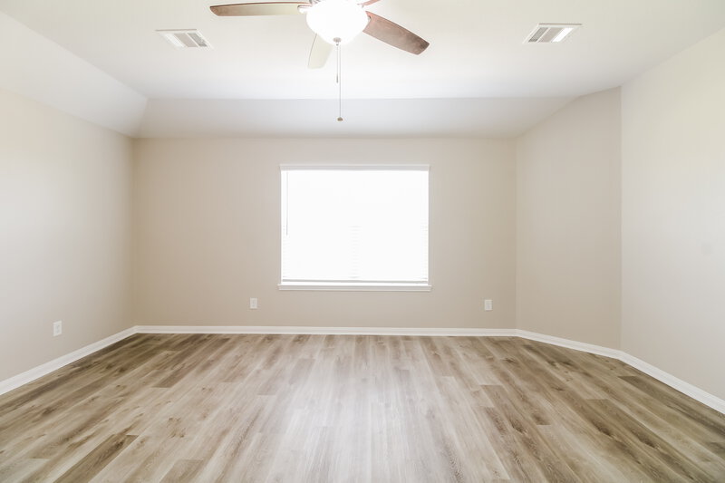 2,105/Mo, 18739 Cooper Ravine Way Katy, TX 77449 Main Bedroom View 2