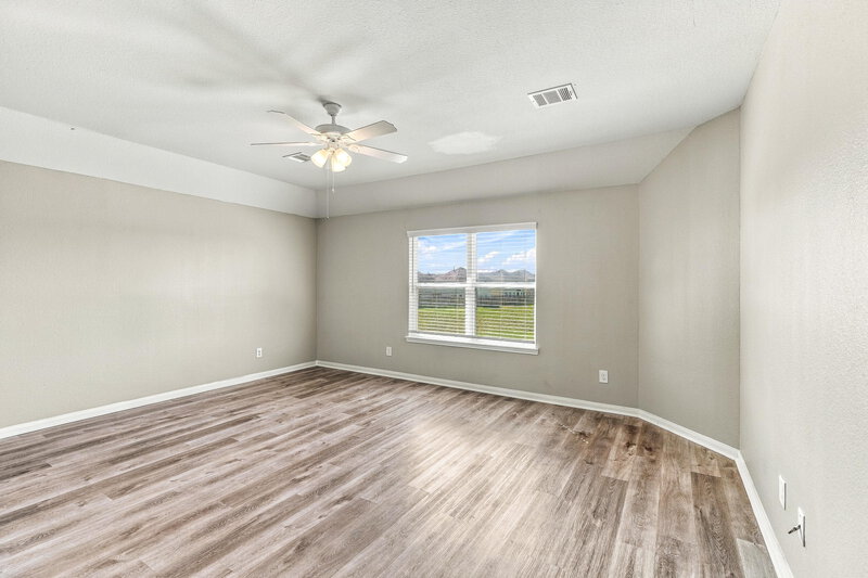2,035/Mo, 18739 Cooper Ravine Way Katy, TX 77449 Primary Bedroom View