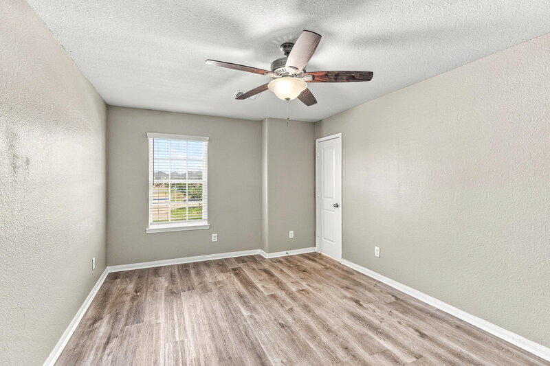 2,035/Mo, 18739 Cooper Ravine Way Katy, TX 77449 Bedroom View