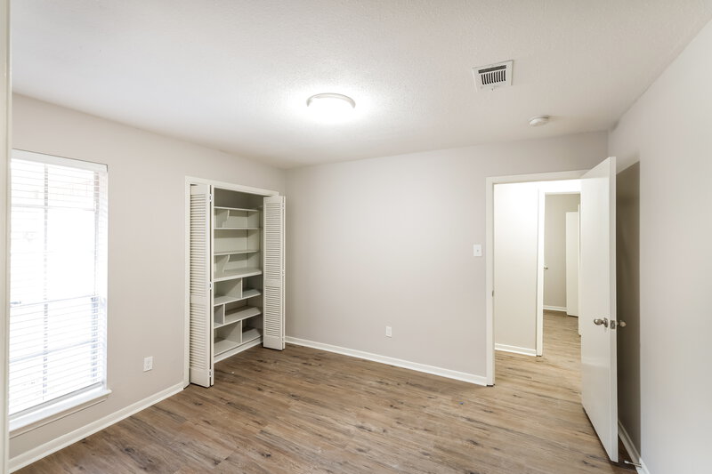 1,870/Mo, 3623 Indian Forest Dr Spring, TX 77373 Bedroom View