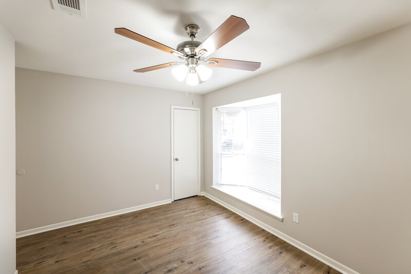 1,870/Mo, 3623 Indian Forest Dr Spring, TX 77373 Bedroom View 3