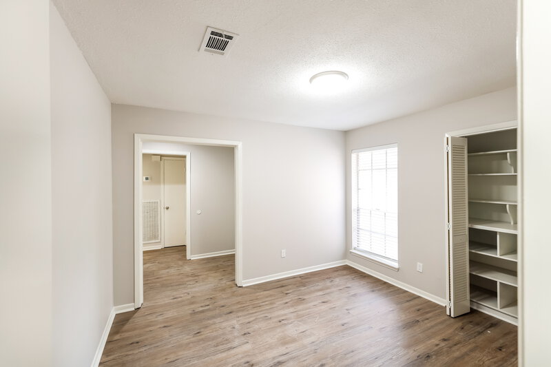 1,870/Mo, 3623 Indian Forest Dr Spring, TX 77373 Bedroom View 4