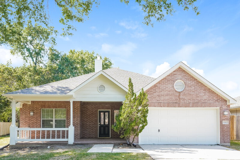 2,330/Mo, 16915 Marlin Spike Way Crosby, TX 77532 External View