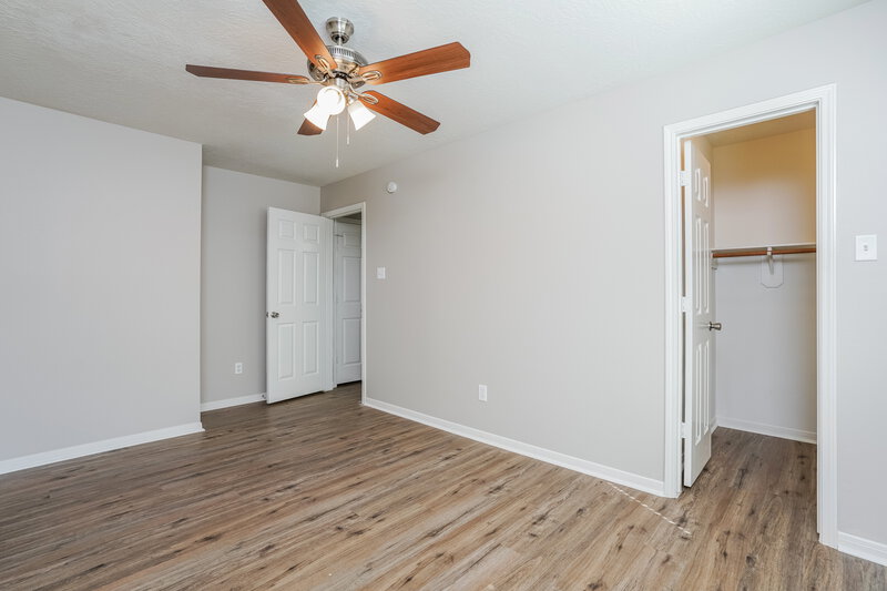 2,330/Mo, 16915 Marlin Spike Way Crosby, TX 77532 Bedroom View 2