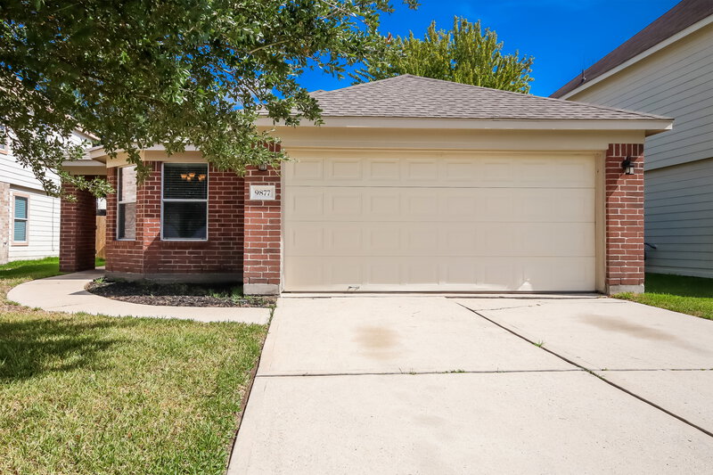 2,085/Mo, 9877 Youpon Ridge Way Conroe, TX 77385 External View