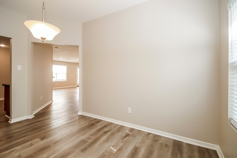 2,085/Mo, 9877 Youpon Ridge Way Conroe, TX 77385 Dining Room View