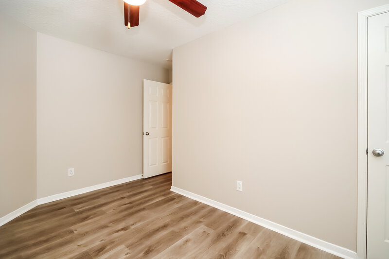 2,085/Mo, 9877 Youpon Ridge Way Conroe, TX 77385 Bedroom View