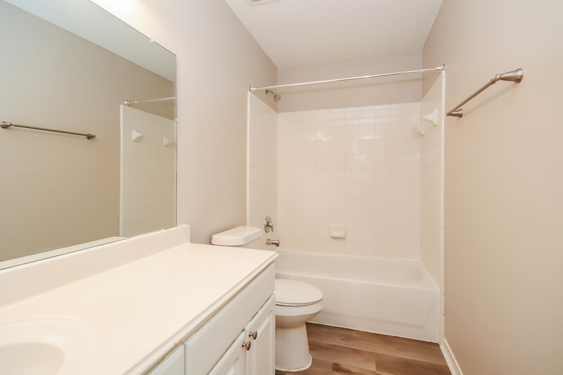 2,085/Mo, 9877 Youpon Ridge Way Conroe, TX 77385 Bathroom View