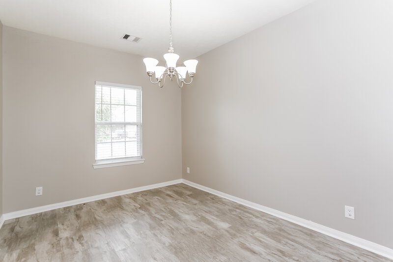 1,845/Mo, 6018 Burnet Bend Ave Crosby, TX 77532 Dining Room View