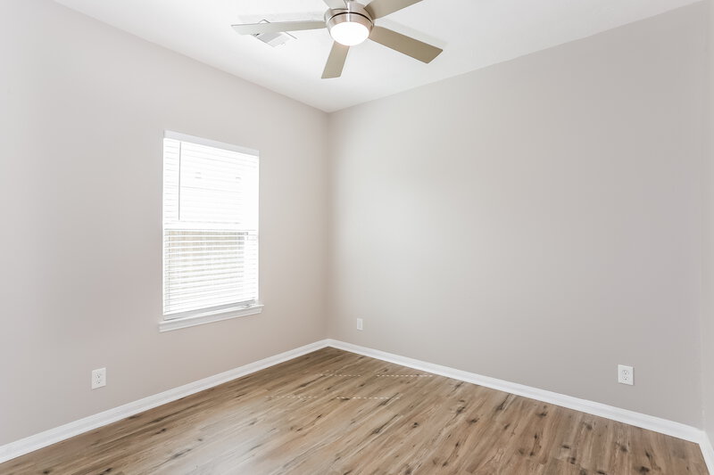 1,845/Mo, 6018 Burnet Bend Ave Crosby, TX 77532 Bedroom View