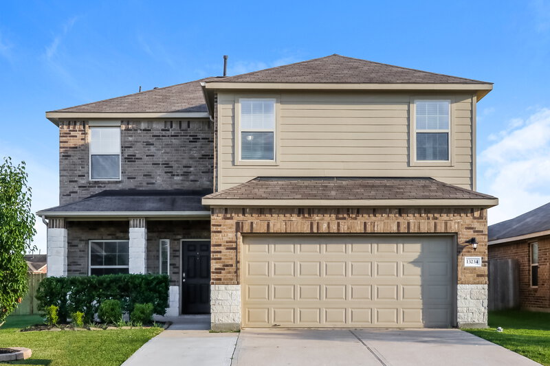 2,630/Mo, 13234 Versace Dr Houston, TX 77044 External View
