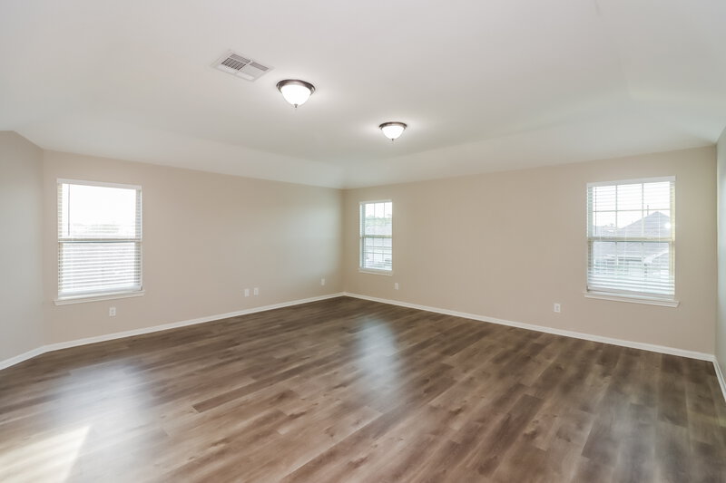 2,630/Mo, 13234 Versace Dr Houston, TX 77044 Bedroom View