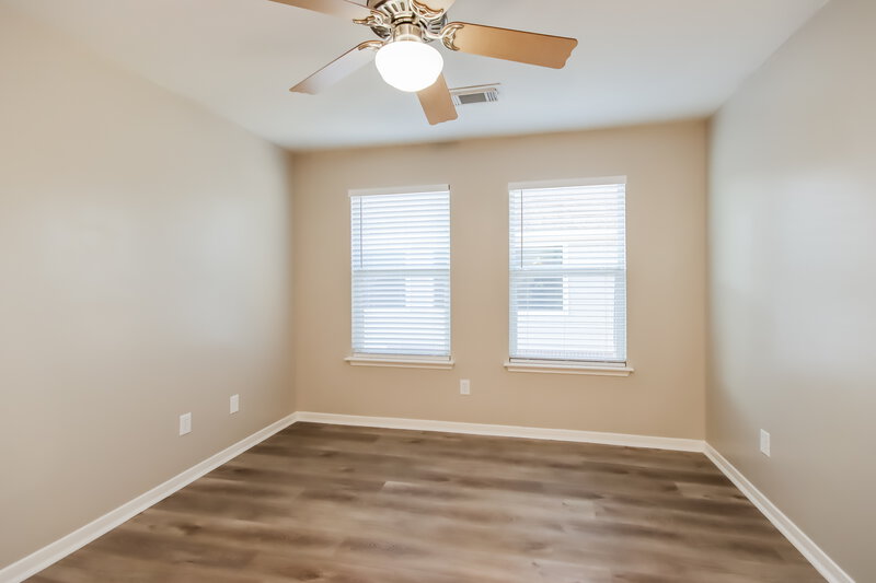 2,225/Mo, 5622 My Way Humble, TX 77339 Bedroom View