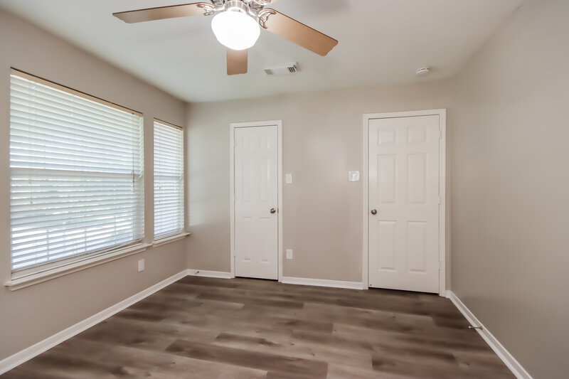 2,225/Mo, 5622 My Way Humble, TX 77339 Bedroom View 2