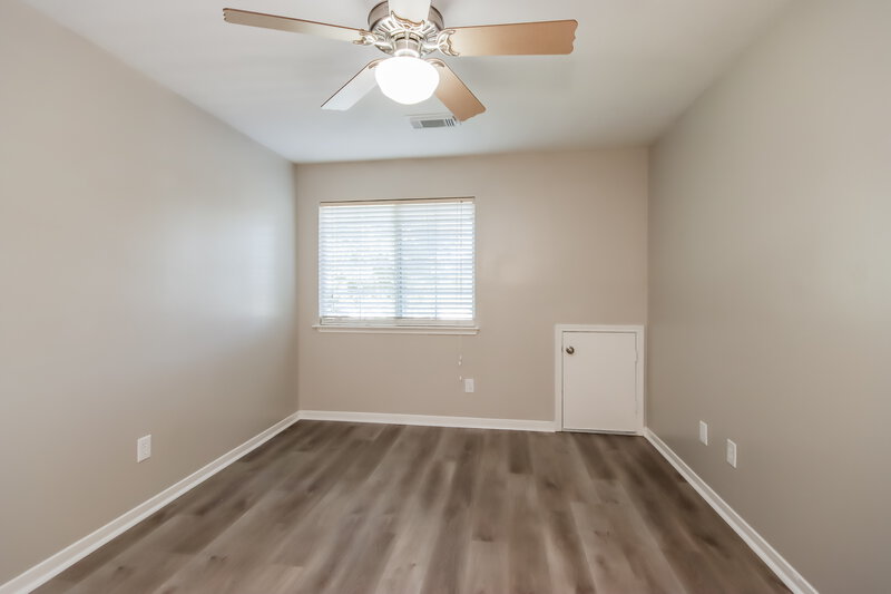 2,225/Mo, 5622 My Way Humble, TX 77339 Bedroom View 3