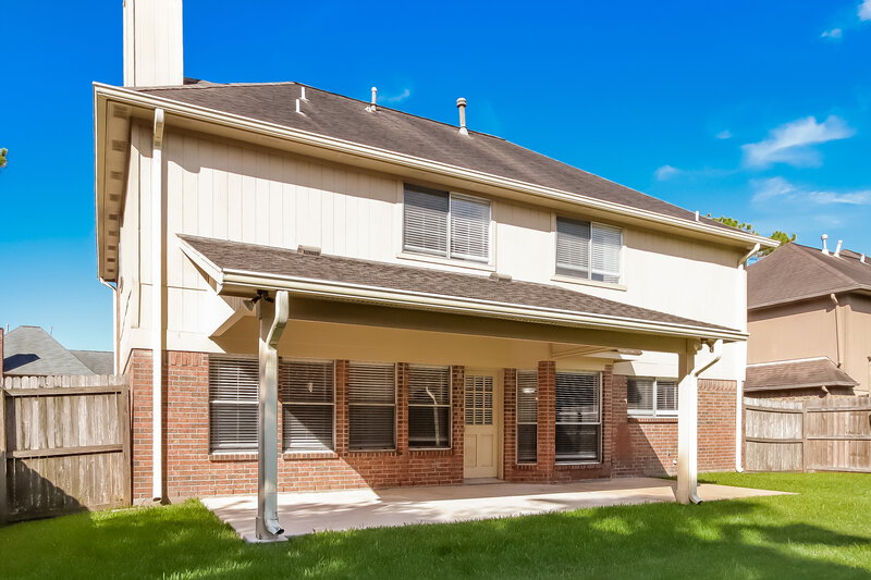 2,680/Mo, 1207 Chesterwood Dr Pearland, TX 77581 Misc View 14