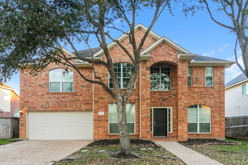 2,365/Mo, 15715 Cheshire Bend Ln Houston, TX 77084 External View