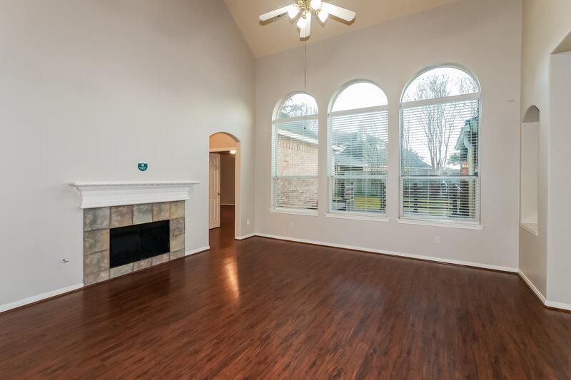2,365/Mo, 15715 Cheshire Bend Ln Houston, TX 77084 Family Room View