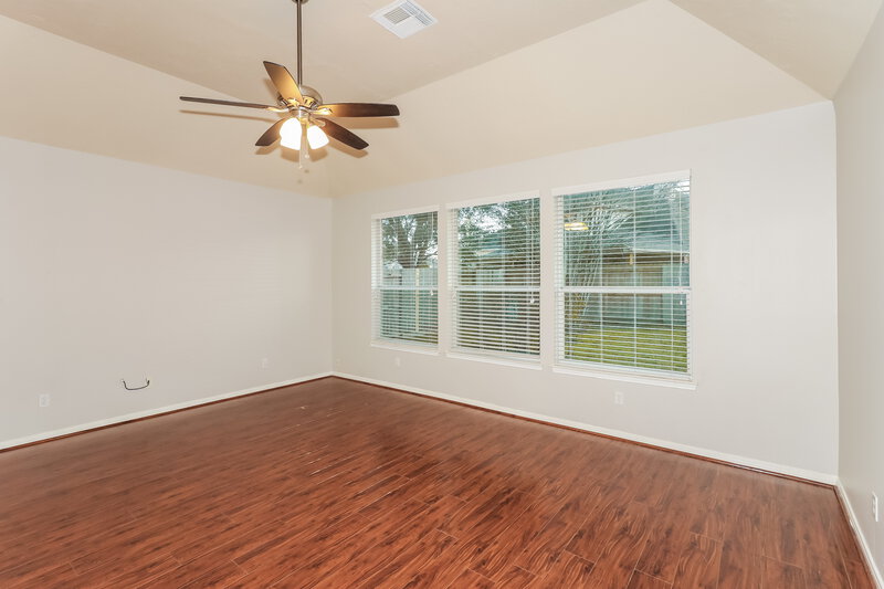 2,365/Mo, 15715 Cheshire Bend Ln Houston, TX 77084 Main Bedroom View
