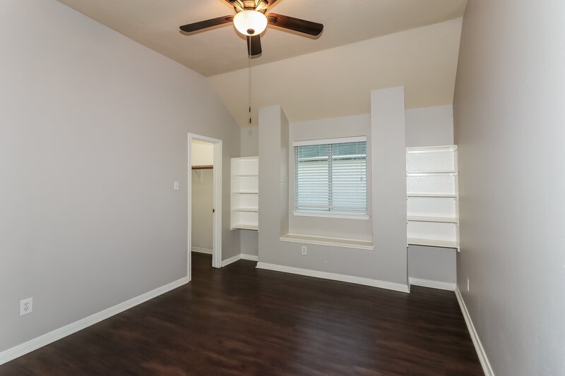 2,365/Mo, 15715 Cheshire Bend Ln Houston, TX 77084 Bedroom View