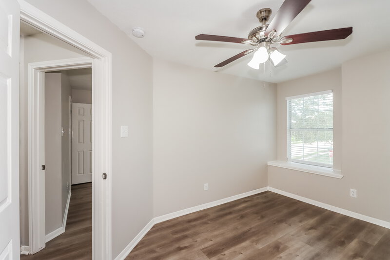 2,245/Mo, 12827 Glorywhite Ct Houston, TX 77034 Bedroom View