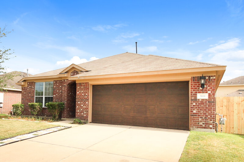 2,290/Mo, 389 Henry St Alvin, TX 77511 Misc View