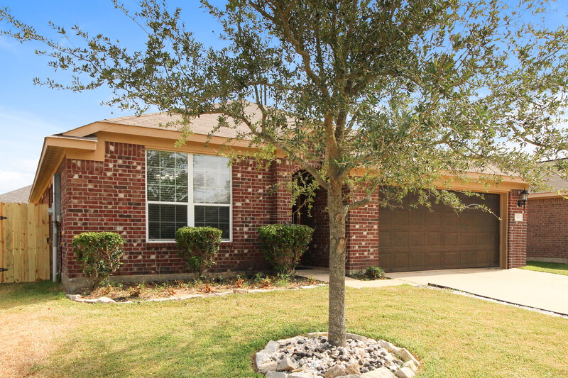 2,290/Mo, 389 Henry St Alvin, TX 77511 Misc View 2