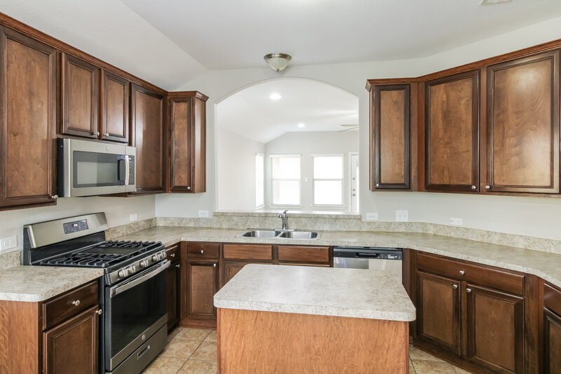 2,290/Mo, 389 Henry St Alvin, TX 77511 Misc View 5