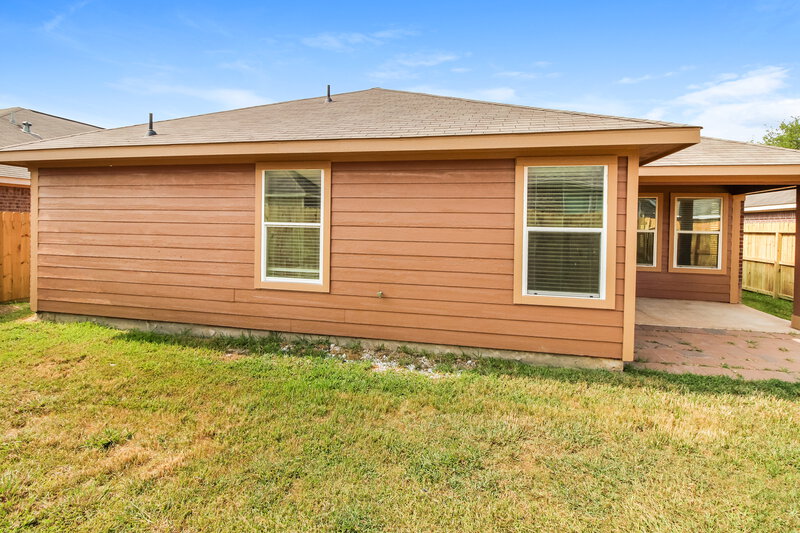 2,290/Mo, 389 Henry St Alvin, TX 77511 Misc View 13