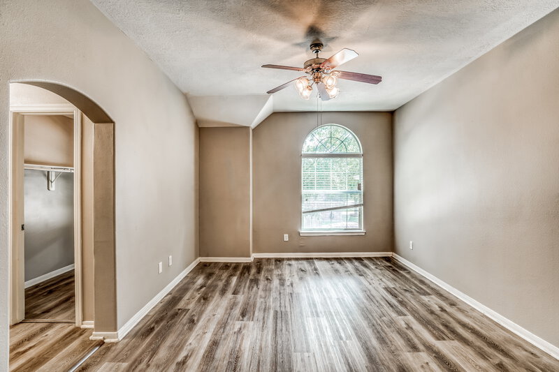 3,345/Mo, 12013 Banks Run Dr Pearland, TX 77584 Bedroom View