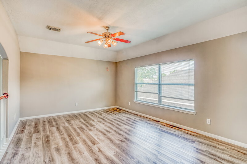 3,345/Mo, 12013 Banks Run Dr Pearland, TX 77584 Bedroom View 3