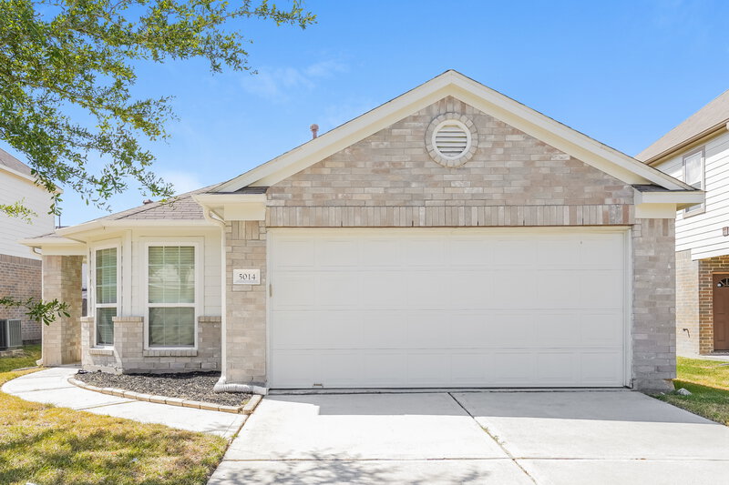 2,095/Mo, 5014 Colony Hurst Trl Spring, TX 77373 External View