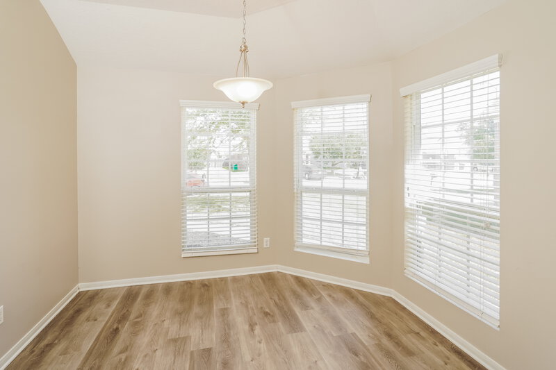 2,095/Mo, 5014 Colony Hurst Trl Spring, TX 77373 Breakfast Nook View