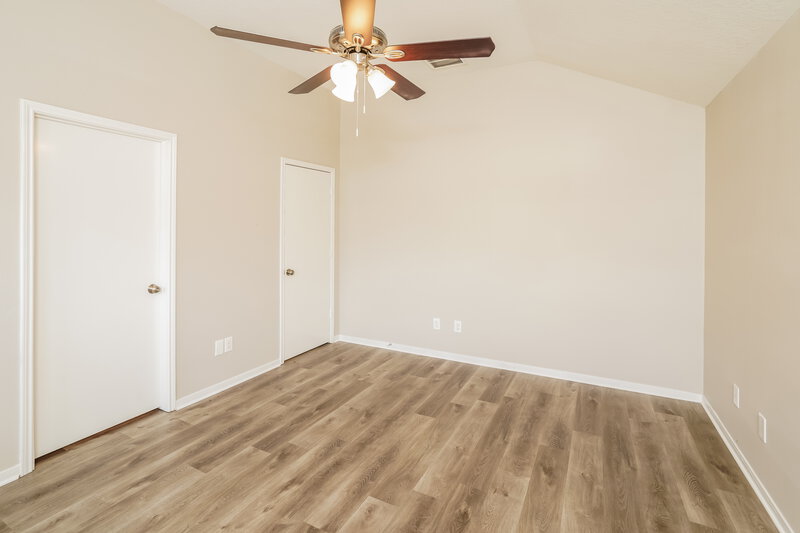 2,095/Mo, 5014 Colony Hurst Trl Spring, TX 77373 Main Bedroom View