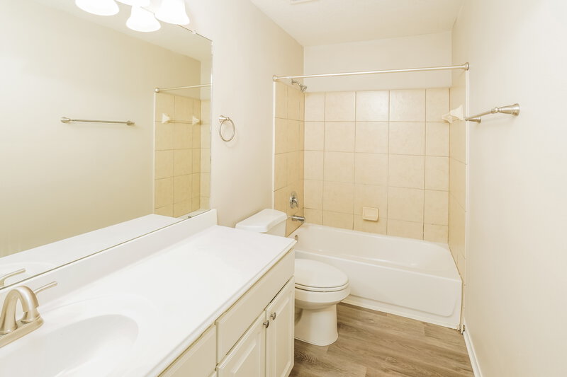 2,095/Mo, 5014 Colony Hurst Trl Spring, TX 77373 Bathroom View