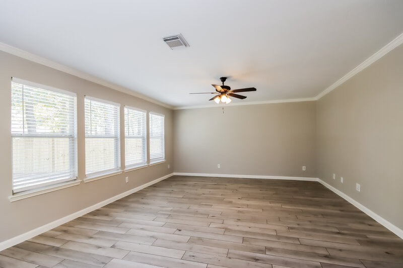 2,075/Mo, 18390 Hollow Oaks Cir Porter, TX 77365 Living Room View