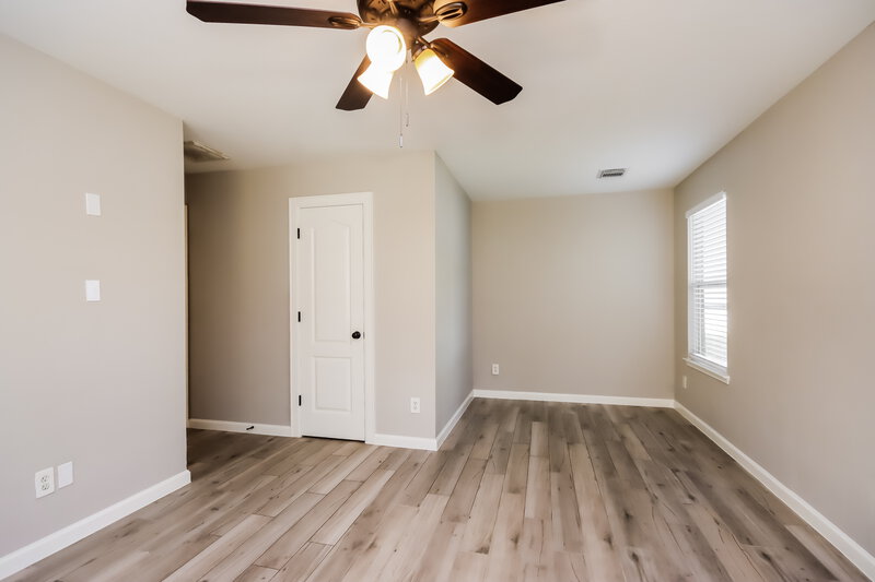 2,075/Mo, 18390 Hollow Oaks Cir Porter, TX 77365 Main Bedroom View 2