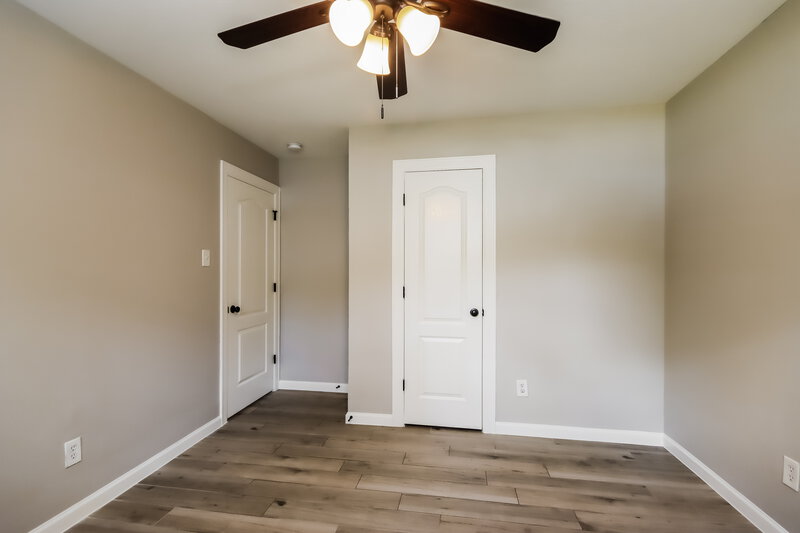 2,075/Mo, 18390 Hollow Oaks Cir Porter, TX 77365 Bedroom View 2