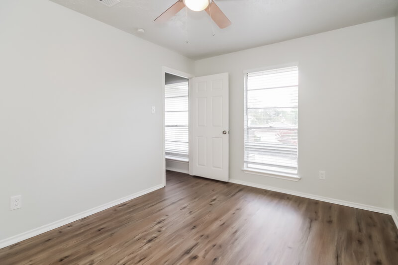 1,740/Mo, 19915 River Brook Dr Humble, TX 77346 Bedroom View