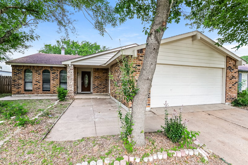 1,750/Mo, 17611 Ranch Country Rd Hockley, TX 77447 External View
