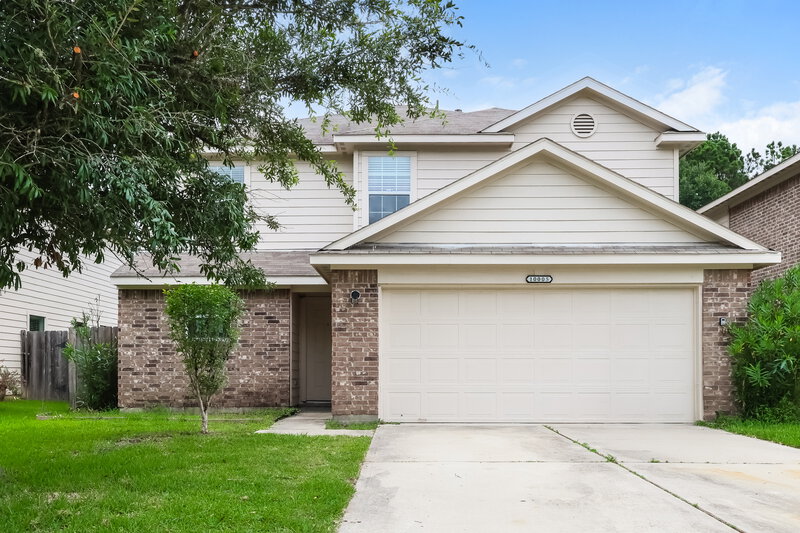 1,900/Mo, 10005 Sterling Place Dr Conroe, TX 77303 External View