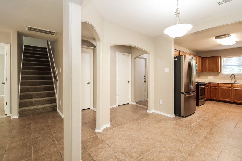 2,335/Mo, 10005 Sterling Place Dr Conroe, TX 77303 Dining Room View