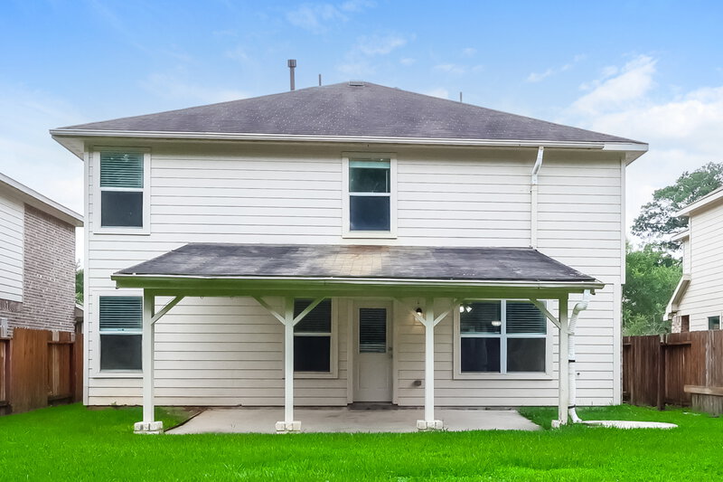 1,900/Mo, 10005 Sterling Place Dr Conroe, TX 77303 Misc View 16