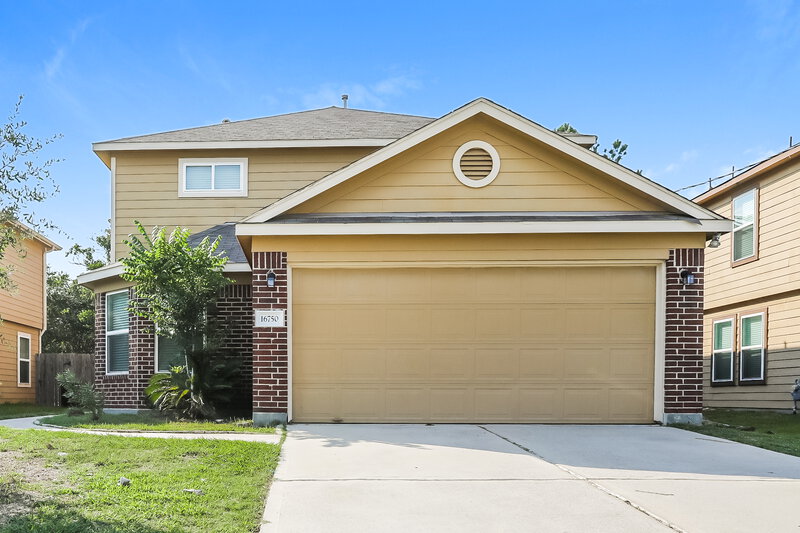 2,660/Mo, 16750 Warbler Dr Conroe, TX 77385 External View