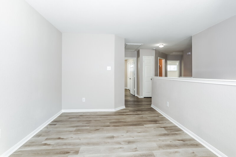 2,660/Mo, 16750 Warbler Dr Conroe, TX 77385 Loft View