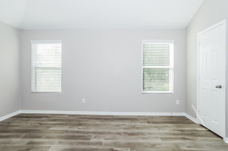 2,660/Mo, 16750 Warbler Dr Conroe, TX 77385 Main Bedroom View